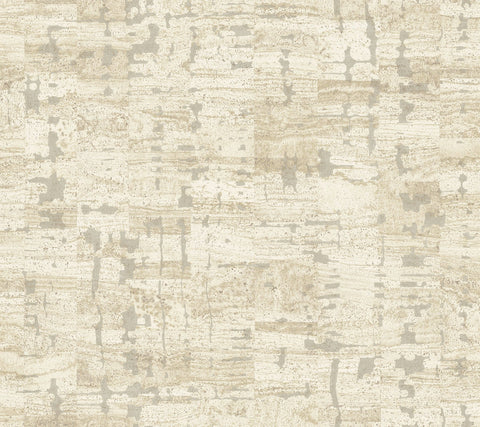 GN2652 Pop The Cork Stone Wallpaper