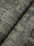GN2654 Pop The Cork Charcoal Wallpaper