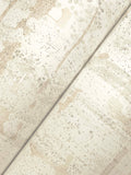 GN2655 Pop The Cork White Wallpaper