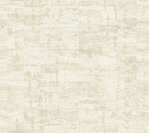 GN2655 Pop The Cork White Wallpaper
