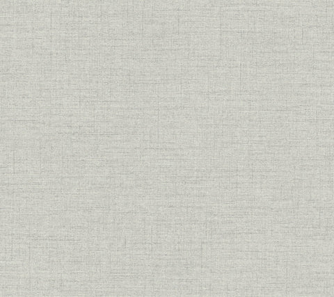 GN2672 Hillswick Tweed Pewter Wallpaper 