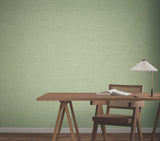 GN2674 Hillswick Tweed Shamrock Wallpaper