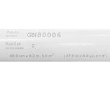 GN80006 Floral peony botanical wallcoverings Emerald dark green blue big roses Wallpaper

