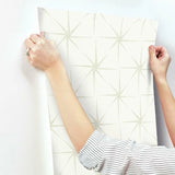 GR5942 Evening Star Pearl Wallpaper