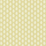 GR5961 Leaf Pendant Yellow Wallpaper