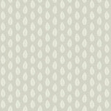 GR5962 Leaf Pendant Grey Wallpaper