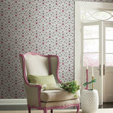 GR5982 Vintage Blooms Wallpaper 