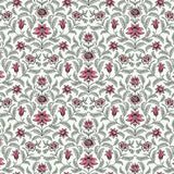GR5982 Vintage Blooms Wallpaper 