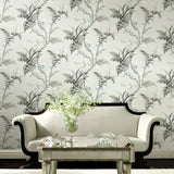 GR5995 Enchanted Fern Neutral Wallpaper 