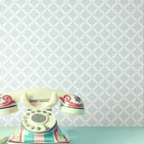 GR6005 Diamond Gate Wallpaper