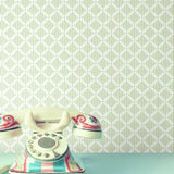 GR6006 Diamond Gate Wallpaper