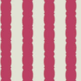 GR6011 Scalloped Stripe Wallpaper