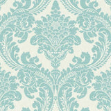 GR6025 Tapestry Damask Wallpaper