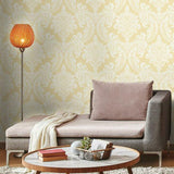 GR6027 Tapestry Damask Wallpaper