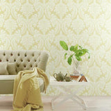 GR6027 Tapestry Damask Wallpaper