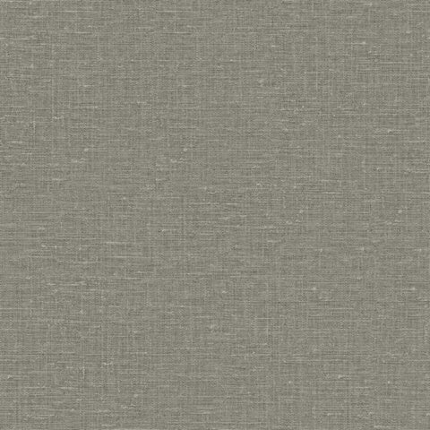 GT30028 Natural Faux Canvas Linen Wallpaper