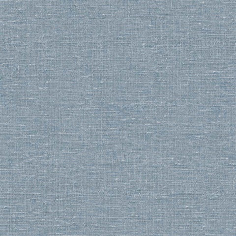GT30030 Seaglass Faux Canvas Linen Wallpaper