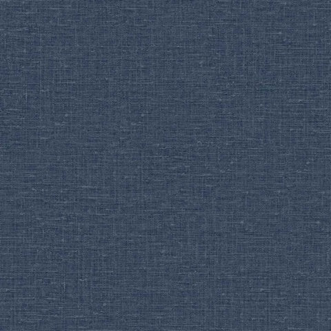 GT30033 Ocean Faux Canvas Linen Wallpaper