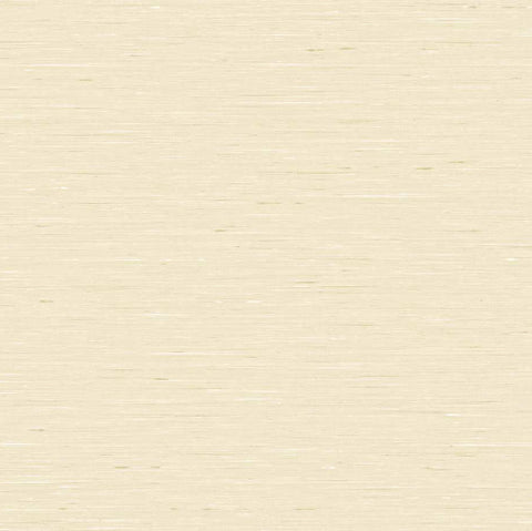 GT30103 Beige Faux Linen Wallpaper