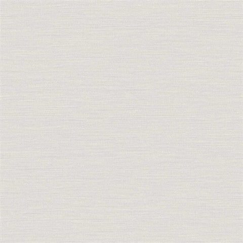 GT30201 Frost Faux Fine Linen Wallpaper