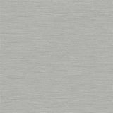 GT30204 Fog Faux Fine Linen Wallpaper