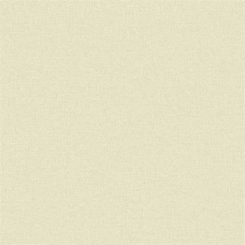 GT30318 Beige Faux Fine Linen Wallpaper