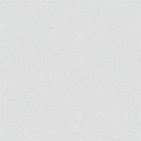 GT30325 Blue Grey Faux Fine Linen Wallpaper