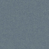 GT30329 Navy Faux Fine Linen Wallpaper