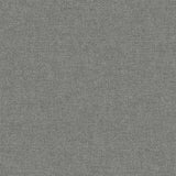 GT30330 Charcoal Faux Fine Linen Wallpaper