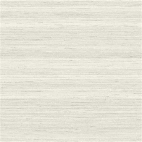GT30401 Highland White Horizontal Stria Wallpaper