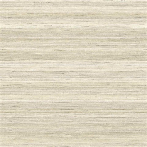 GT30402 Rice Horizontal Stria Wallpaper