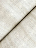 GT4563 Ronald Redding Brushed Linen White Wallpaper