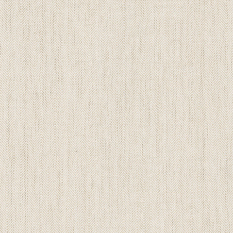 GV0194 Ronald Redding Tailored Weave White Wallpaper