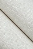 GV0228 Ronald Redding Classic Linen White Wallpaper