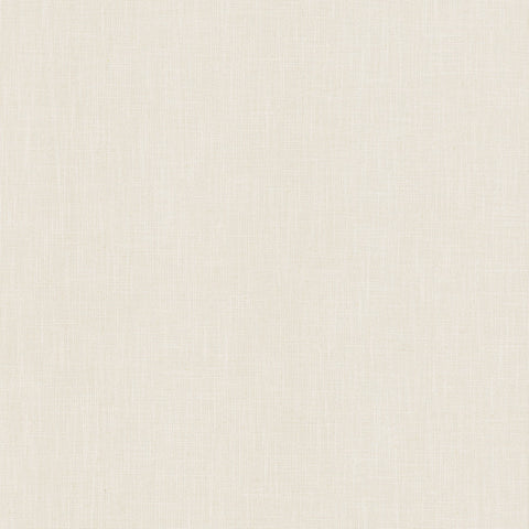 GV0228 Ronald Redding Classic Linen White Wallpaper