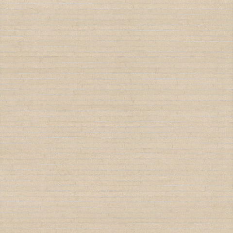 GV0252 Ronald Redding Handcrafted Shimmering Sand Silver Wallpaper