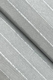 GV0253 Ronald Redding Handcrafted Shimmering Gray Silver Wallpaper
