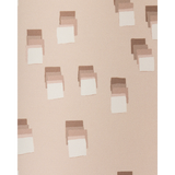 GWP-3740.1624 Signal Paper Terra Geometric Wallpaper