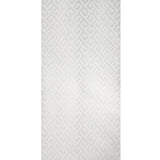 DG11500, 12253 Geometric tannish grayish off white distressed greek key pattern wallpaper rolls