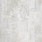 Z44941 Geometry lines taupe tan cream gold wallpaper faux Industrial leather textured