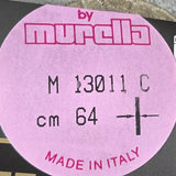 M13011 Gray gold metallic distressed pearl plaster textured Victorian damask Wallpaper
