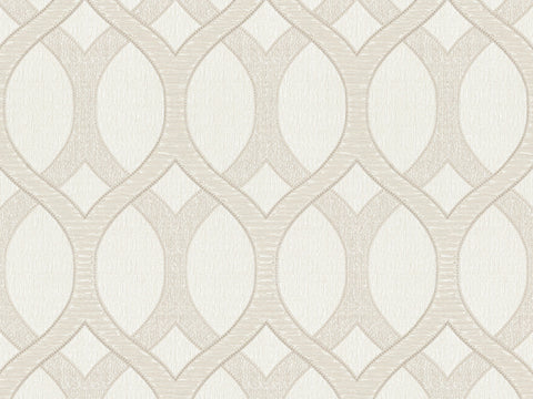 H039 Home Geometric Modern Textured Wallpaper