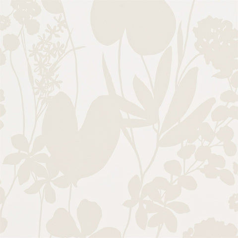HAMA111053 NALINA Pearl Colour Wallpaper