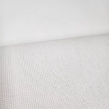 HC7604 Plain matte White cream natural paperweave woven textured grasscloth wallpaper