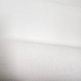 HC7604 Plain matte White cream natural paperweave woven textured grasscloth wallpaper