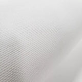 HC7604 Plain matte White cream natural paperweave woven textured grasscloth wallpaper