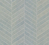 HO2106GV Ronald Redding Atelier Herringbone Wallpaper