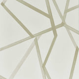 HTEW112601 SUMI Oyster Gilver Colour Wallpaper