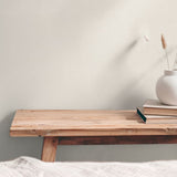 HY82111 Plain Texture Beige Wallpaper