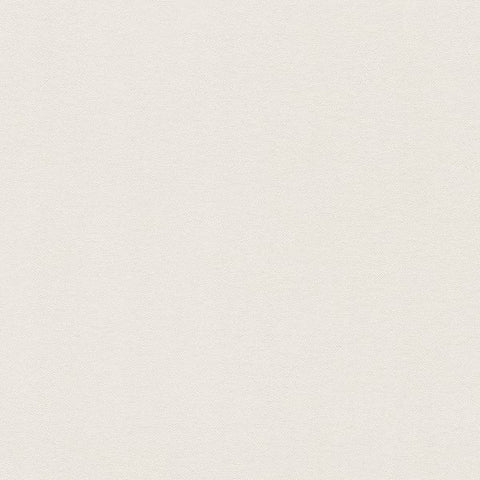 HY82113 Plain Texture Cream White Wallpaper